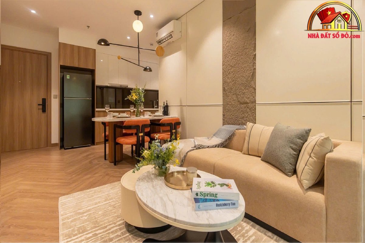 Căn hộ 1PN view sông Hàn tại Capital Square chỉ 4…. – Bán chung cư Quận Sơn Trà – Đà Nẵng giá 3 – 5 tỷ