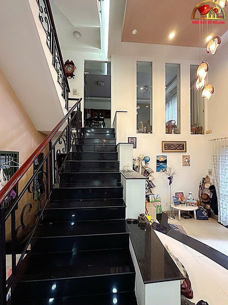 Cơ hội hiếm có – Nhà mặt phố Võ Thị Sáu, Quận 3 – 76m2 chỉ 41 tỷ – NHÀ ĐẤT BẤT ĐỘNG SẢN SỔ ĐỎ