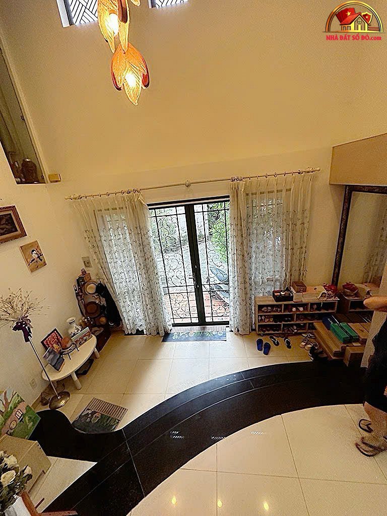 Cơ hội hiếm có – Nhà mặt phố Võ Thị Sáu, Quận 3 – 76m2 chỉ 41 tỷ – NHÀ ĐẤT BẤT ĐỘNG SẢN SỔ ĐỎ