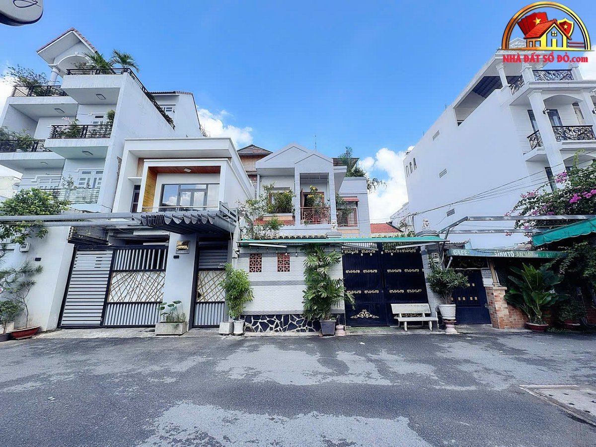 Biệt thự 3 tầng sang trọng, mặt tiền 10m – giá 15,5 tỷ – sổ hồng đẹp – NHÀ ĐẤT BẤT ĐỘNG SẢN SỔ ĐỎ