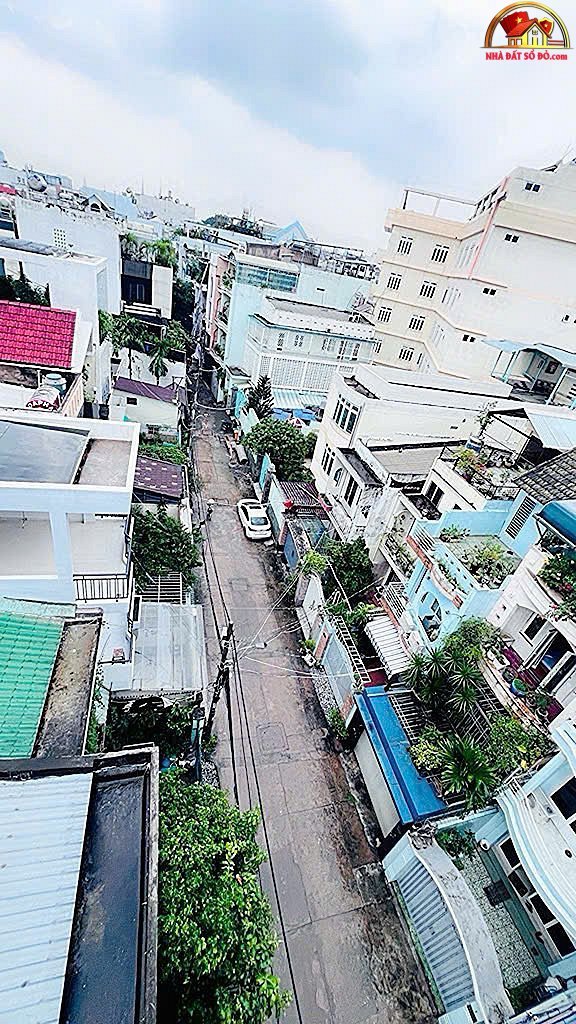 Căn góc 2 mặt tiền, 5 tầng, 93m2 – Giá 26,5 tỷ – Đường Cách Mạng Tháng Tám – Quận 3 – NHÀ ĐẤT BẤT ĐỘNG SẢN SỔ ĐỎ
