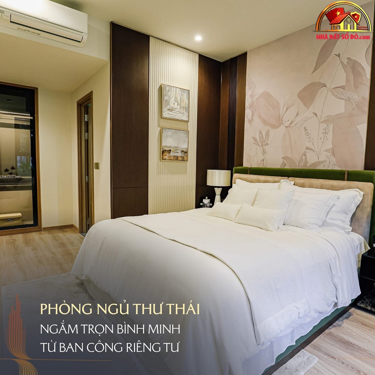 Căn hộ 2PN Masteri Park Place giá chỉ 8,7 tỷ – Cơ hội đầu tư tuyệt vời!