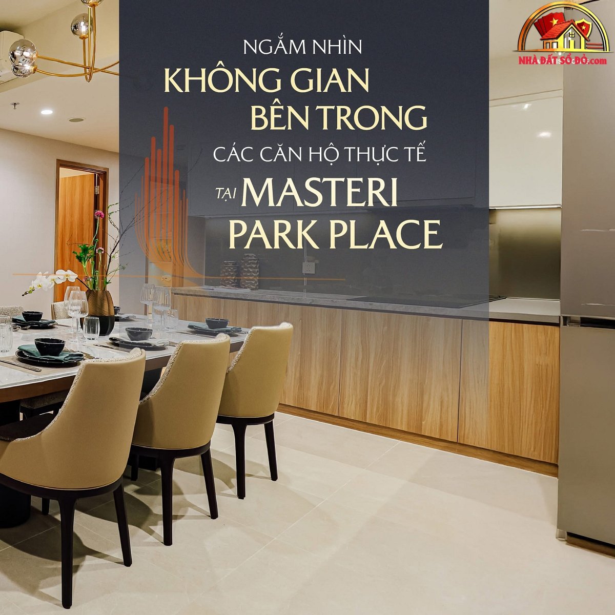 Căn hộ Masteri Cosmo Central 58m2 giá 6.8 tỷ ̵… – Bán nhà trong ngõ, hẻm Quận 2 – TP Hồ Chí Minh giá 5 – 7 tỷ