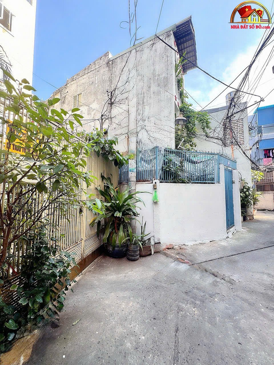 Bán nhà mặt phố 5 tầng Lý Thái Tổ, Quận 3, diện tích 190m2, giá 23,5 tỷ