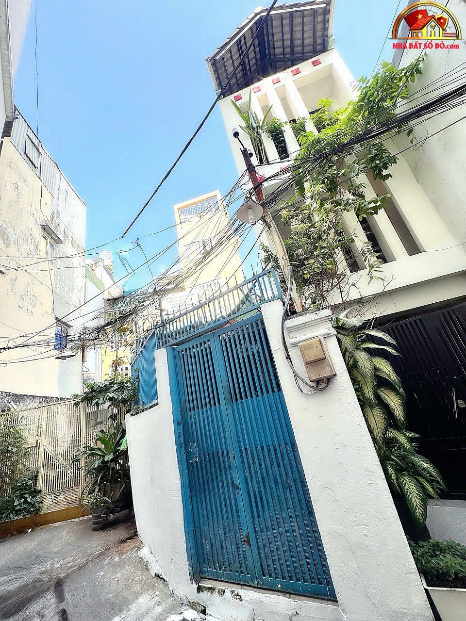 Bán nhà mặt phố 5 tầng Lý Thái Tổ, Quận 3, diện tích 190m2, giá 23,5 tỷ