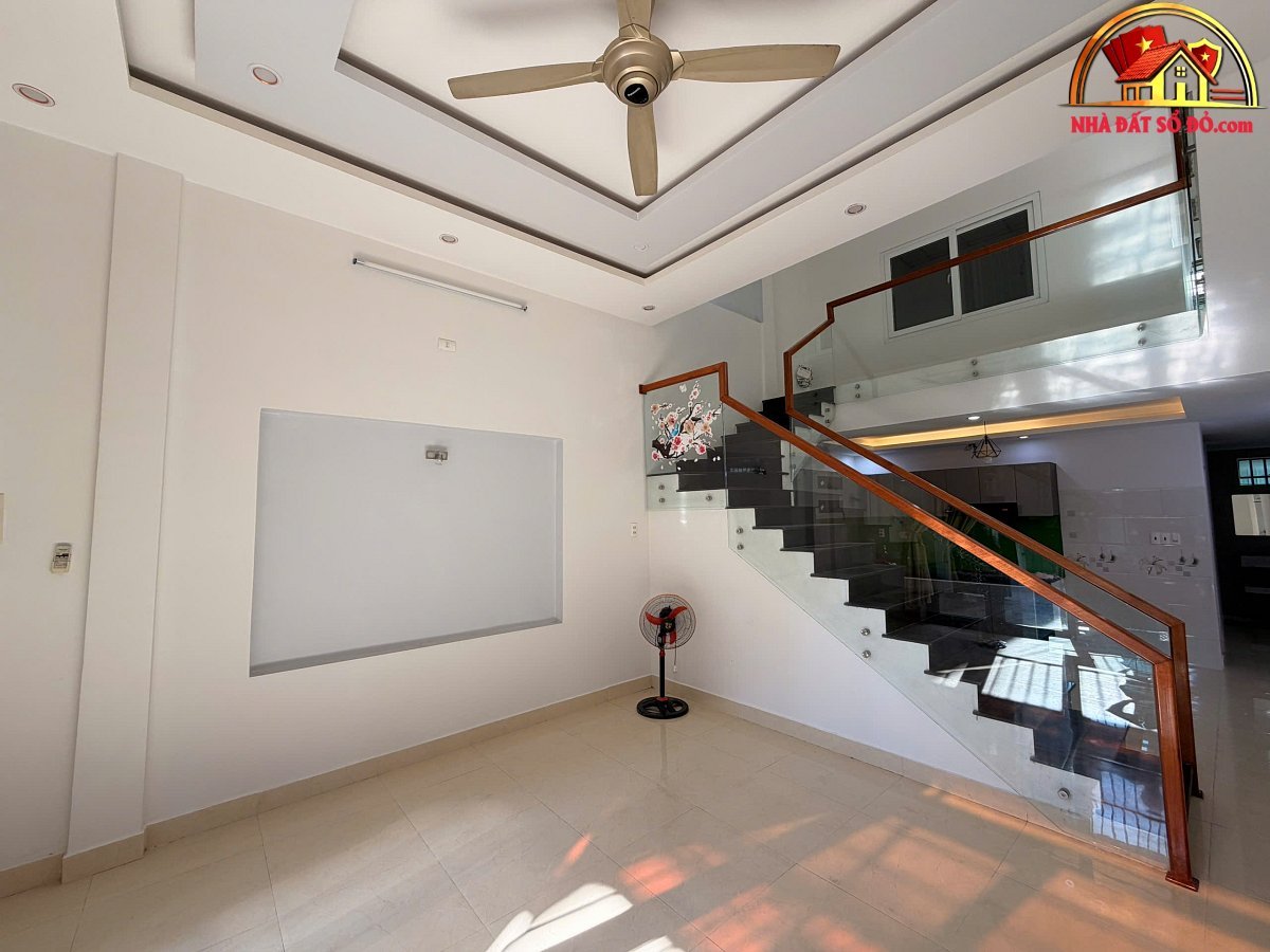 Nhà đất sổ đỏ Đà Nẵng – Bán nhà mặt tiền đường Bình Hoà 14 giá 6 tỷ