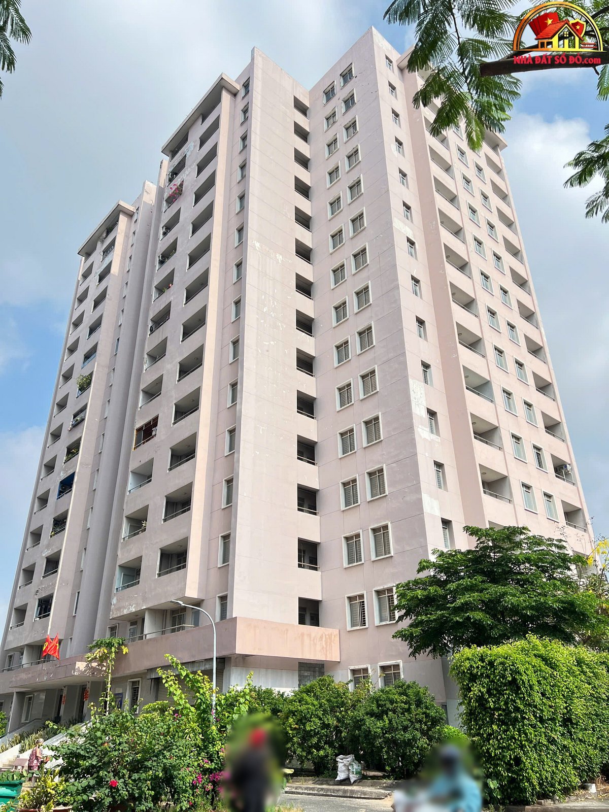 Căn hộ góc 62m2 tầng cao view sông – giá 2.3 tỷ – Mua bán nhà đất