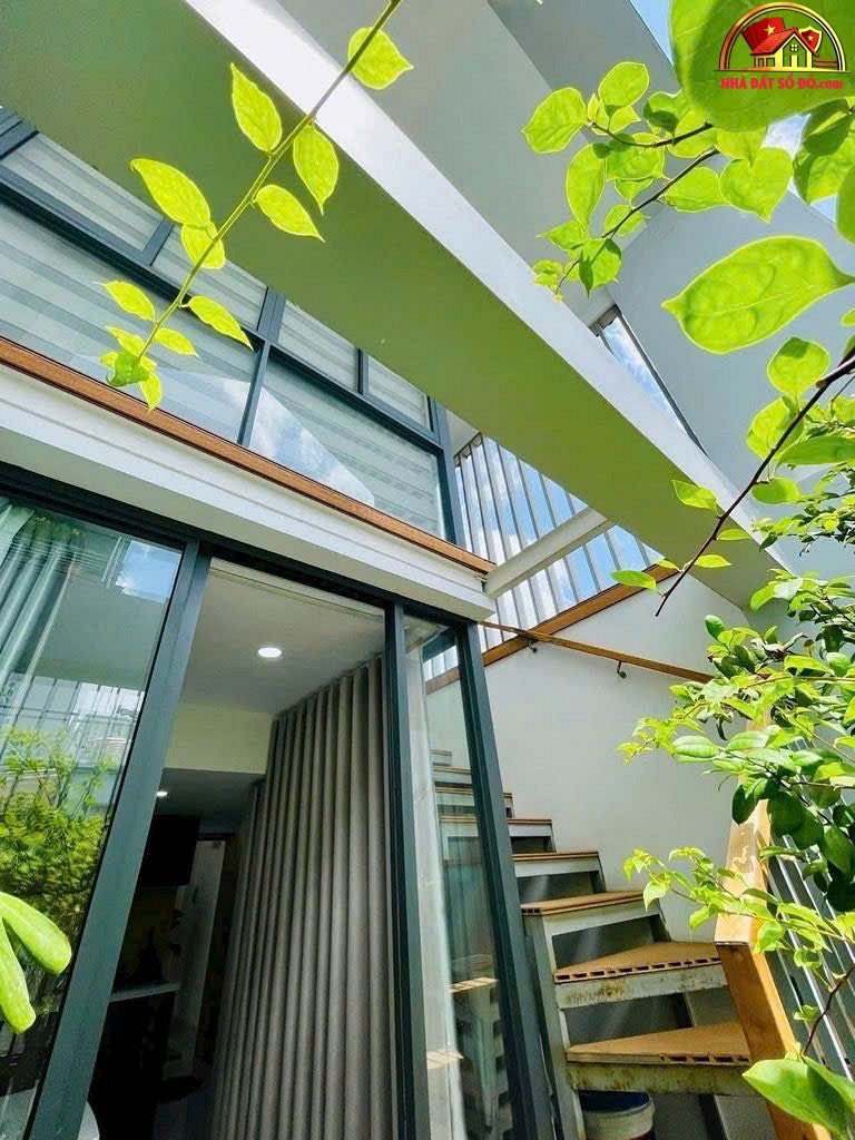 Nhà 5 tầng hẻm xe hơi đậu cửa, chỉ 11,9 tỷ – Bán nhà đất – Nguyễn Thiên Thuật – Quận 3 – TP HCM – NHÀ ĐẤT BẤT ĐỘNG SẢN SỔ ĐỎ