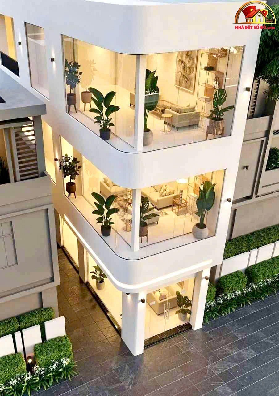 Bán nhà 2 mặt tiền đ. Điện Biên Phủ, P. Bàn Cờ, Quận 3 – 73m2 chỉ 28 tỷ – NHÀ ĐẤT BẤT ĐỘNG SẢN SỔ ĐỎ