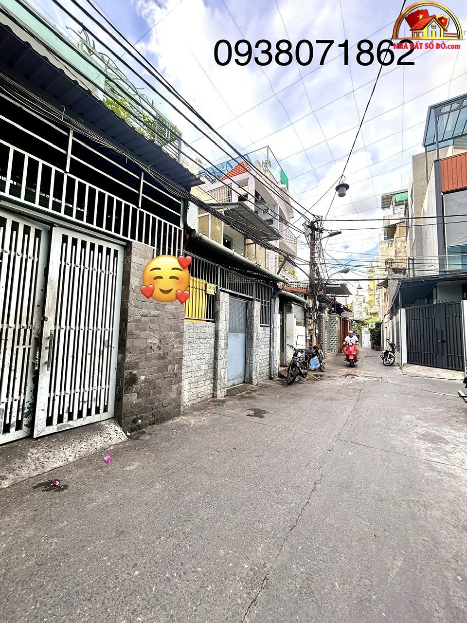 Bán nhà nở hậu 4.2m, 44m2 chỉ 6.7 tỷ – Tôn Thất Thuyết – Quận 4 – NHÀ ĐẤT BẤT ĐỘNG SẢN SỔ ĐỎ
