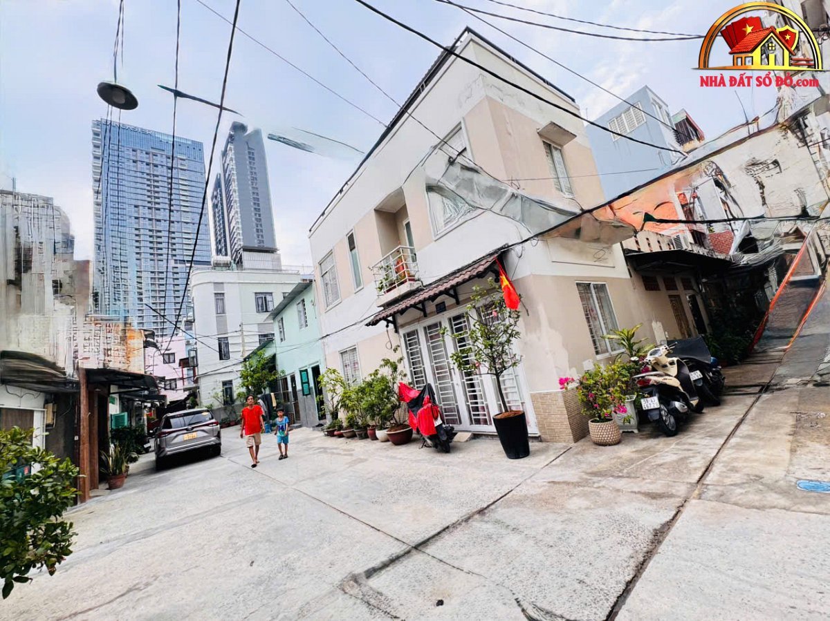 Nhà hxh Nguyễn Trãi, Cầu Ông Lãnh – Diện tíc… – Bán nhà trong ngõ, hẻm Quận 1 – TP Hồ Chí Minh giá 20 – 40 tỷ