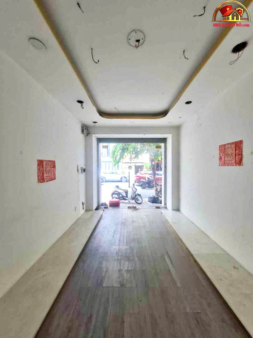 Nhà đất sổ đỏ TP.HCM: Bán nhà mặt tiền Đinh Tiên H… – Bán nhà mặt phố Quận 1 – TP Hồ Chí Minh giá 15 – 20 tỷ
