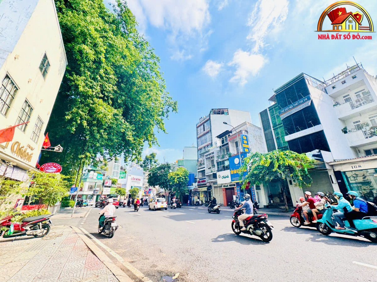Nhà đất sổ đỏ TP.HCM: Bán nhà mặt tiền Đinh Tiên H… – Bán nhà mặt phố Quận 1 – TP Hồ Chí Minh giá 15 – 20 tỷ