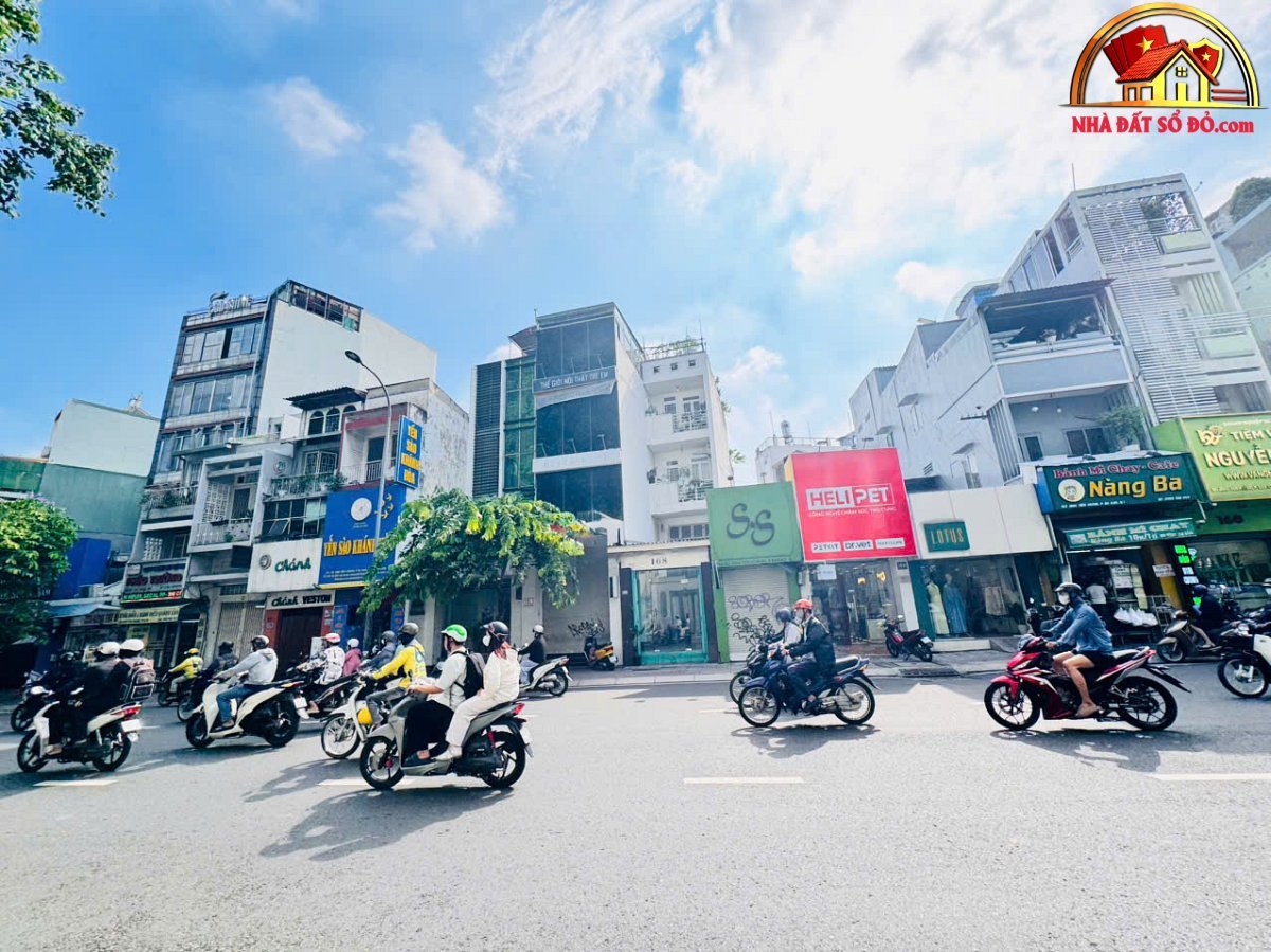 Nhà đất sổ đỏ TP.HCM: Bán nhà mặt tiền Đinh Tiên H… – Bán nhà mặt phố Quận 1 – TP Hồ Chí Minh giá 15 – 20 tỷ