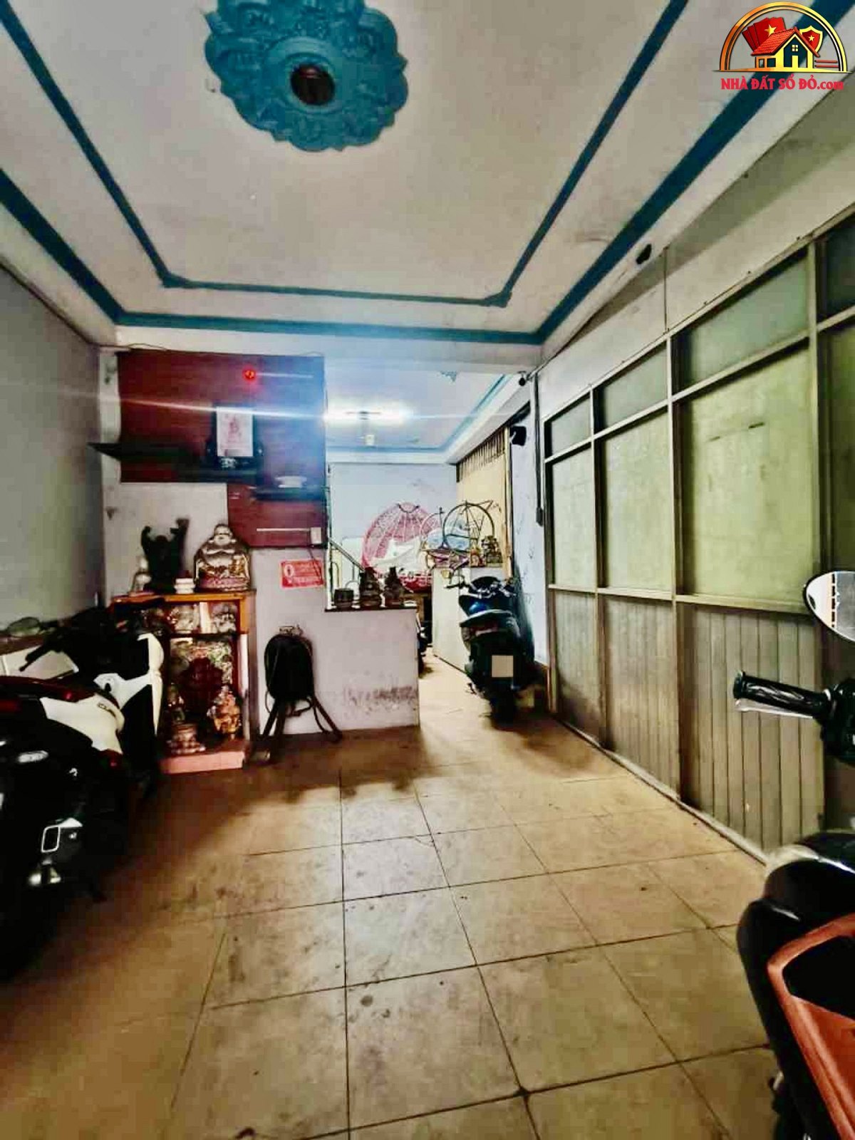 Bán nhà sát mặt tiền Dạ Nam, ngang 6.5m, 9 phòng c… – Bán nhà mặt phố Quận 1 – TP Hồ Chí Minh giá 5 – 7 tỷ