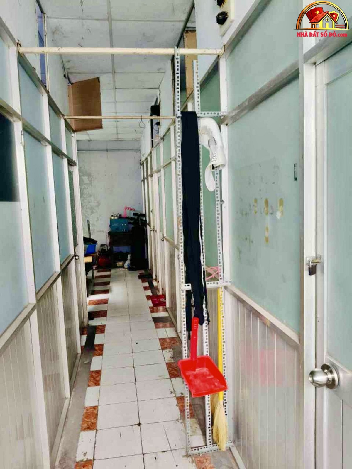 Bán nhà sát mặt tiền Dạ Nam, ngang 6.5m, 9 phòng c… – Bán nhà mặt phố Quận 1 – TP Hồ Chí Minh giá 5 – 7 tỷ