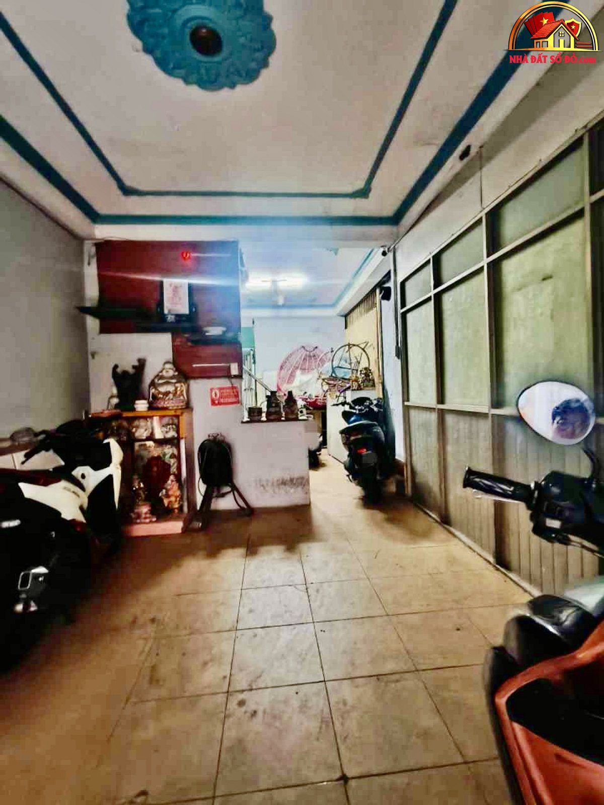 Bán nhà sát mặt tiền Dạ Nam, ngang 6.5m, 9 phòng c… – Bán nhà mặt phố Quận 1 – TP Hồ Chí Minh giá 5 – 7 tỷ