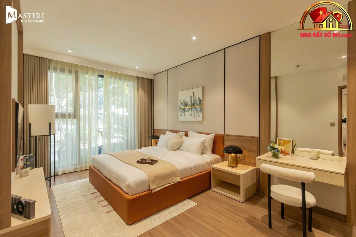 Căn hộ 2PN Masteri Rivera Đà Nẵng chỉ hơn 5 tỷ … – Bán nhà trong ngõ, hẻm Quận Hải Châu – Đà Nẵng giá 5 – 7 tỷ