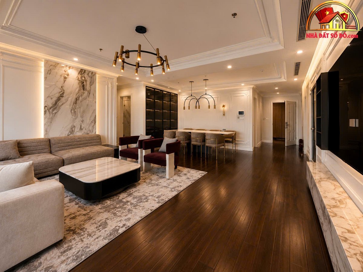 Căn hộ Vincom Đồng Khởi Q.1 – 199m2 – … – Bán chung cư Quận 1 – TP Hồ Chí Minh giá 40 – 80 tỷ