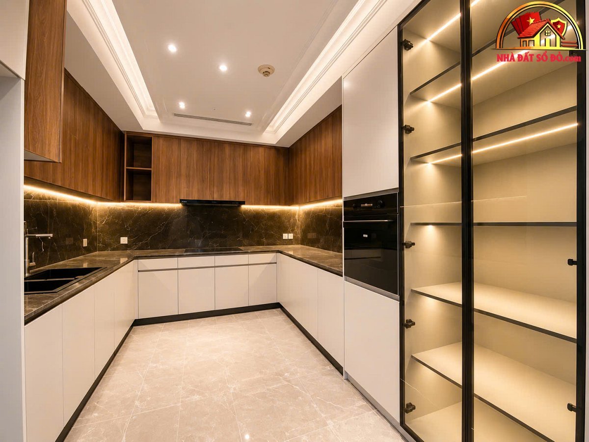 Căn hộ Vincom Đồng Khởi Q.1 – 199m2 – … – Bán chung cư Quận 1 – TP Hồ Chí Minh giá 40 – 80 tỷ
