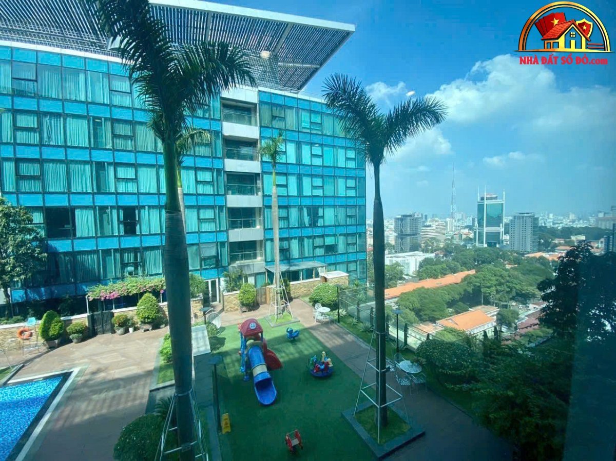 Căn hộ Vincom Đồng Khởi Q.1 – 199m2 – … – Bán chung cư Quận 1 – TP Hồ Chí Minh giá 40 – 80 tỷ