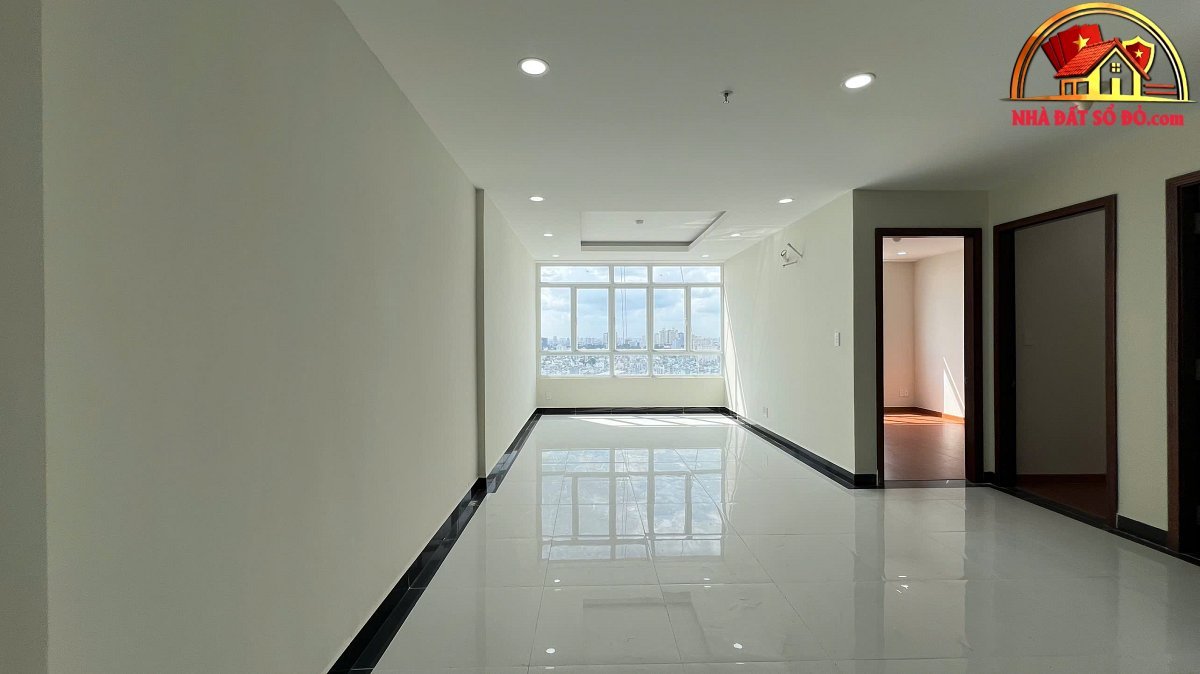 Nhà đất sổ đỏ Giai Việt Quận 8 TP.HCM, giá chỉ từ 60 triệu/m2