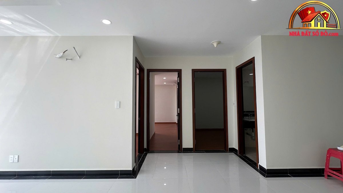 Nhà đất sổ đỏ Giai Việt Quận 8 TP.HCM, giá chỉ từ 60 triệu/m2