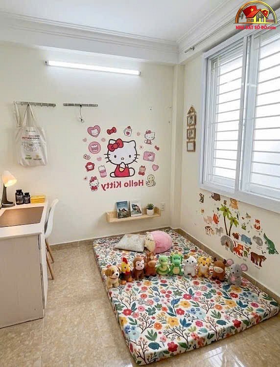 Bán nhà 5 tầng Cách Mạng Tháng Tám, 48m2, giá 7.9 … – Bán nhà trong ngõ, hẻm Quận 10 – TP Hồ Chí Minh giá 7 – 10 tỷ