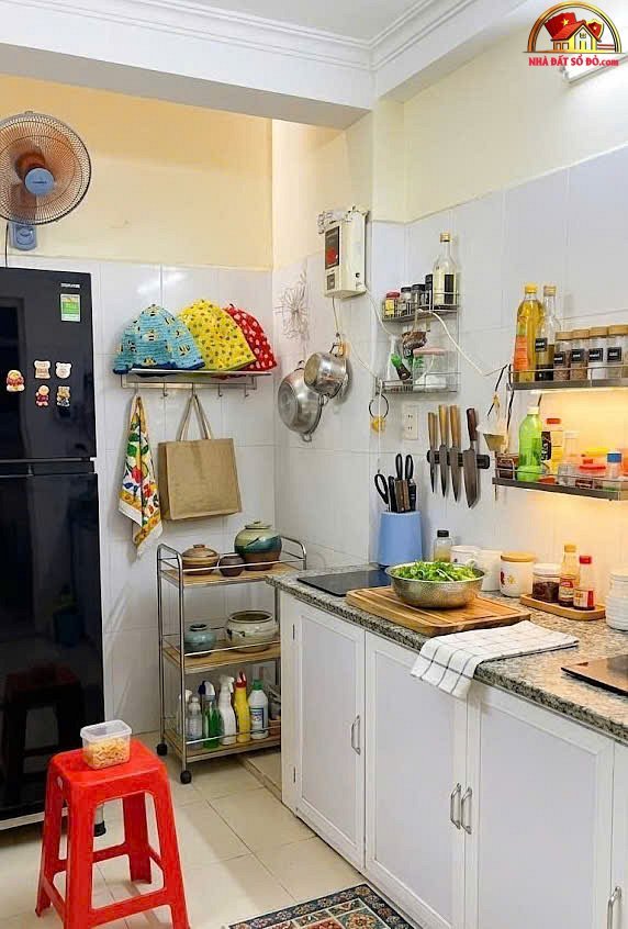 Bán nhà 5 tầng Cách Mạng Tháng Tám, 48m2, giá 7.9 … – Bán nhà trong ngõ, hẻm Quận 10 – TP Hồ Chí Minh giá 7 – 10 tỷ