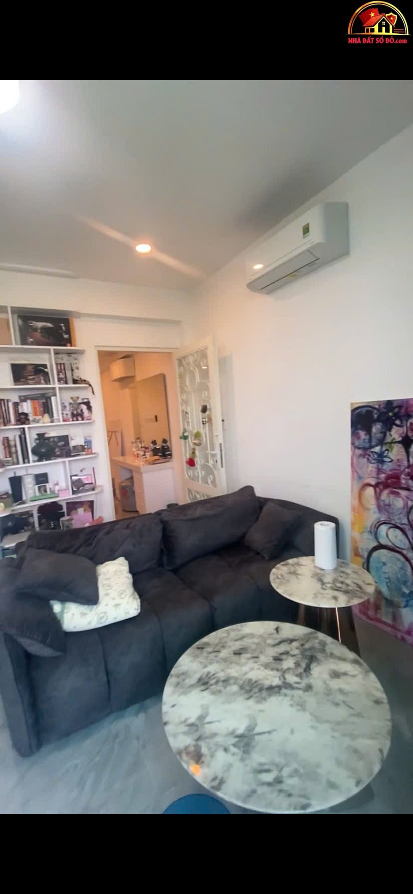 Nhà mặt phố 6 tầng, 80m2 – Đầu tư sinh lời ngay – Bán nhà đất đường số 1 – An Phú – Quận 2 – TP HCM – NHÀ ĐẤT BẤT ĐỘNG SẢN SỔ ĐỎ