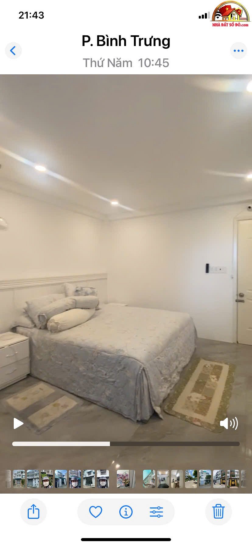 Nhà mặt phố 6 tầng, 80m2 – Đầu tư sinh lời ngay – Bán nhà đất đường số 1 – An Phú – Quận 2 – TP HCM – NHÀ ĐẤT BẤT ĐỘNG SẢN SỔ ĐỎ