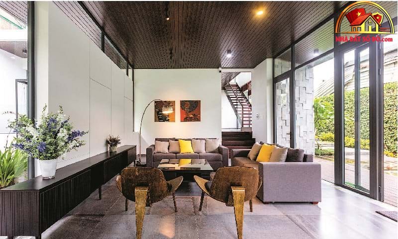 Cuối năm sửa nhà - Ảnh 1. Cuối năm sửa nhà - Ảnh 1.