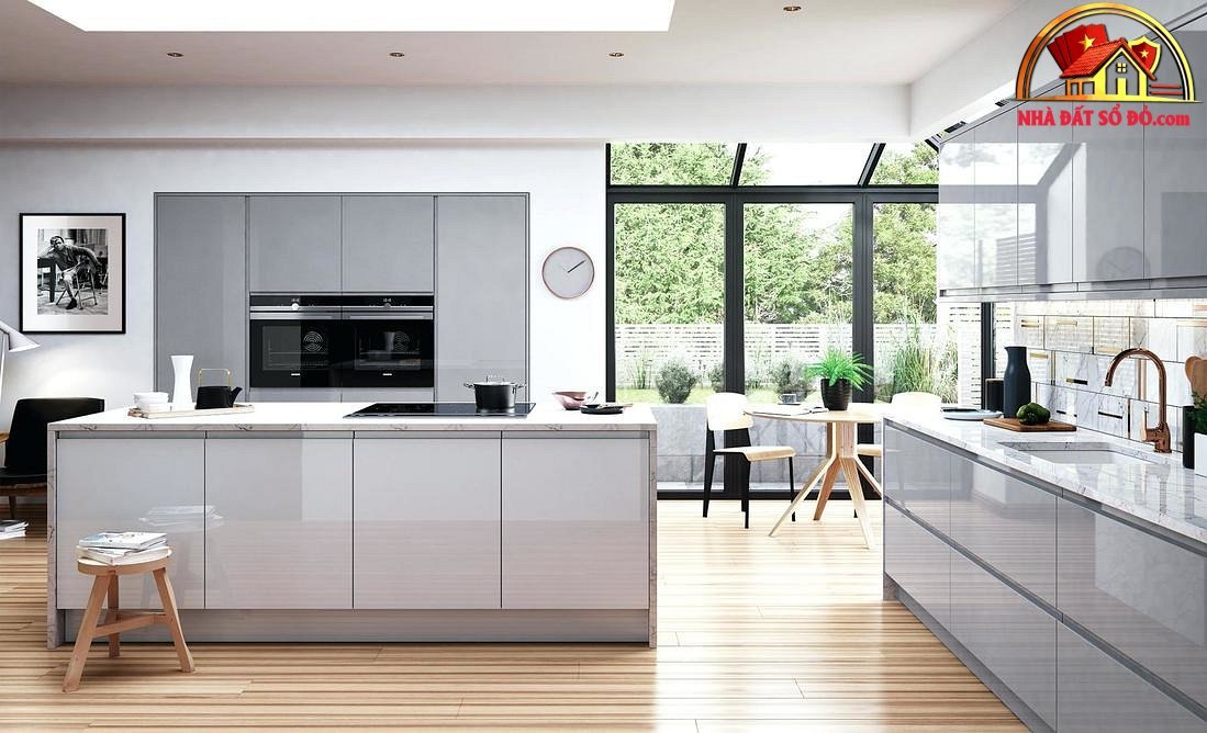 5 mẹo tăng ánh sáng cho nhà ở - Ảnh 2.