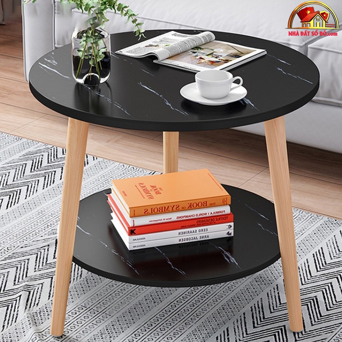 9 món đồ nội thất không thể thiếu trong căn nhà của bạn - Ảnh 1.