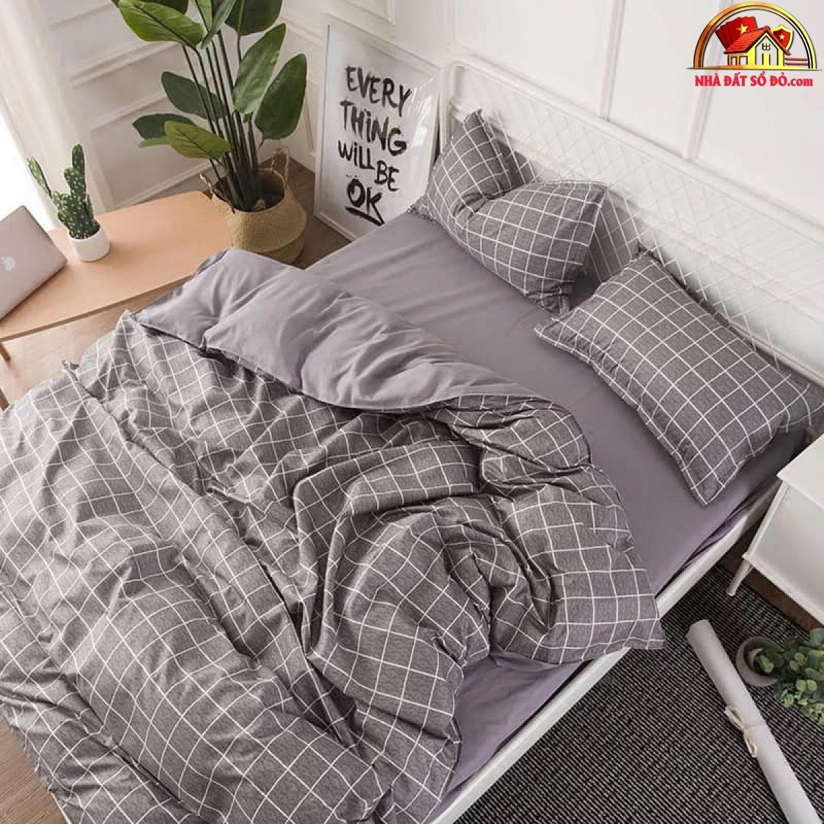 9 món đồ nội thất không thể thiếu trong căn nhà của bạn - Ảnh 2.