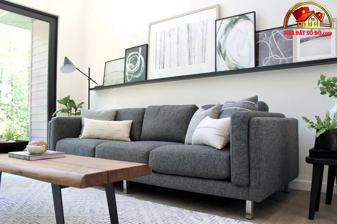 4 bước chọn màu sofa - Ảnh 1.