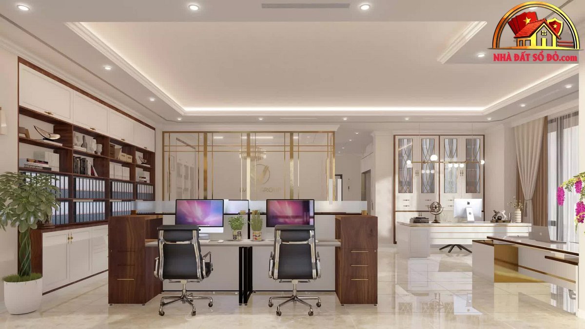 Shophouse thiết kế đẹp như cung điện, đẹp không tì vết - Ảnh 2. Shophouse thiết kế đẹp như cung điện, đẹp không tì vết - Ảnh 2.