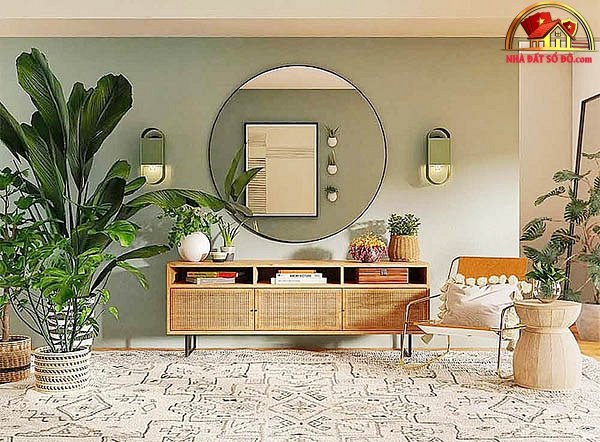 Xu hướng thiết kế nội thất cho không gian ngày hè - Ảnh 2. Xu hướng thiết kế nội thất cho không gian ngày hè - Ảnh 2.