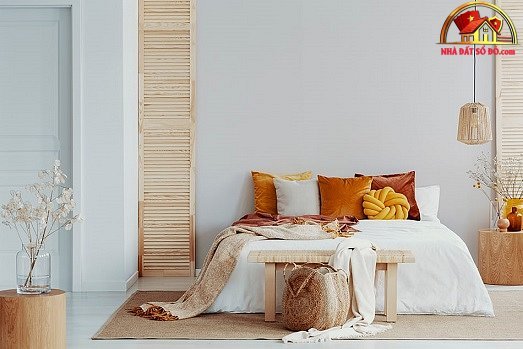 Gam màu trang trí nhà nào không bao giờ lỗi mốt? - Ảnh 2.