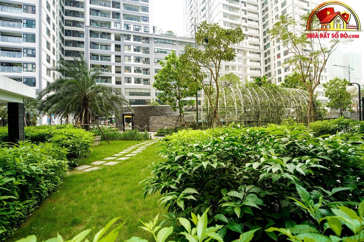 Xu hướng thiết kế dự án bất động sản không lỗi thời - Ảnh 2. Xu hướng thiết kế dự án bất động sản không lỗi thời - Ảnh 2.