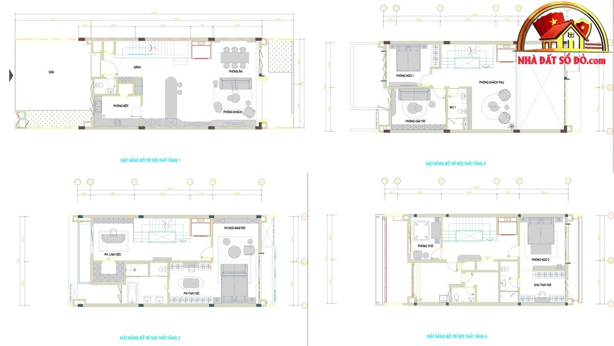 Biệt thự phong cách đen trắng - Ảnh 12. Biệt thự phong cách đen trắng - Ảnh 12.