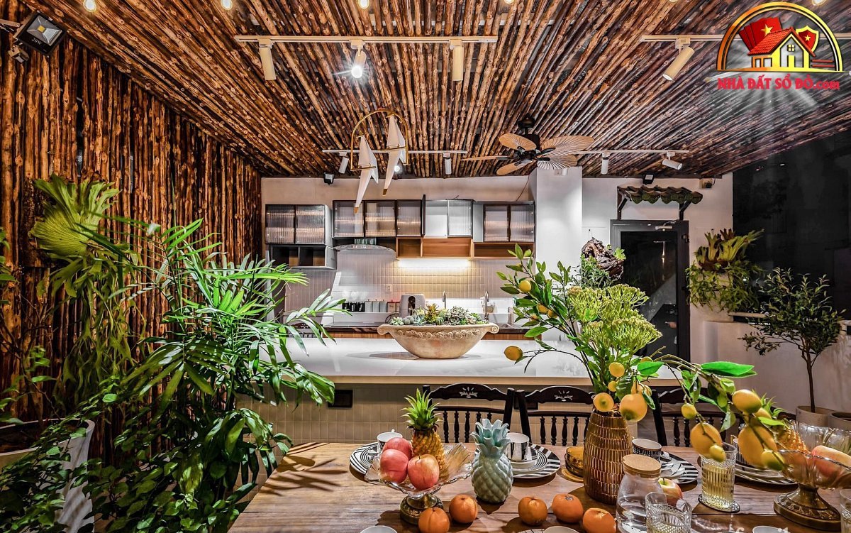 Khu vườn resort, phòng tắm nghìn sao giữa lưng chừng trời ở TP.HCM - Ảnh 14. Khu vườn resort, phòng tắm nghìn sao giữa lưng chừng trời ở TP.HCM - Ảnh 14.