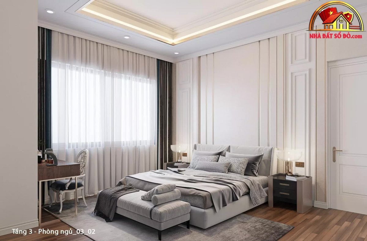 Shophouse thiết kế đẹp như cung điện, đẹp không tì vết - Ảnh 15. Shophouse thiết kế đẹp như cung điện, đẹp không tì vết - Ảnh 15.