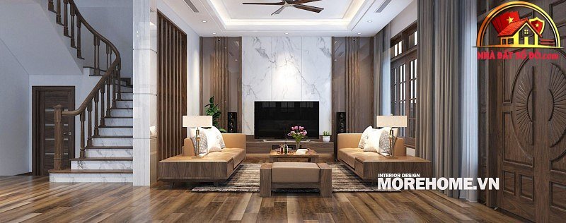 Thiết kế gầm cầu thang đẹp ấn tượng cho phòng khách - Ảnh 8. Thiết kế gầm cầu thang đẹp ấn tượng cho phòng khách - Ảnh 8.