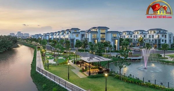 Xu hướng bất động sản sổ đỏ 2026–2027: Điểm tựa dòng tiền
