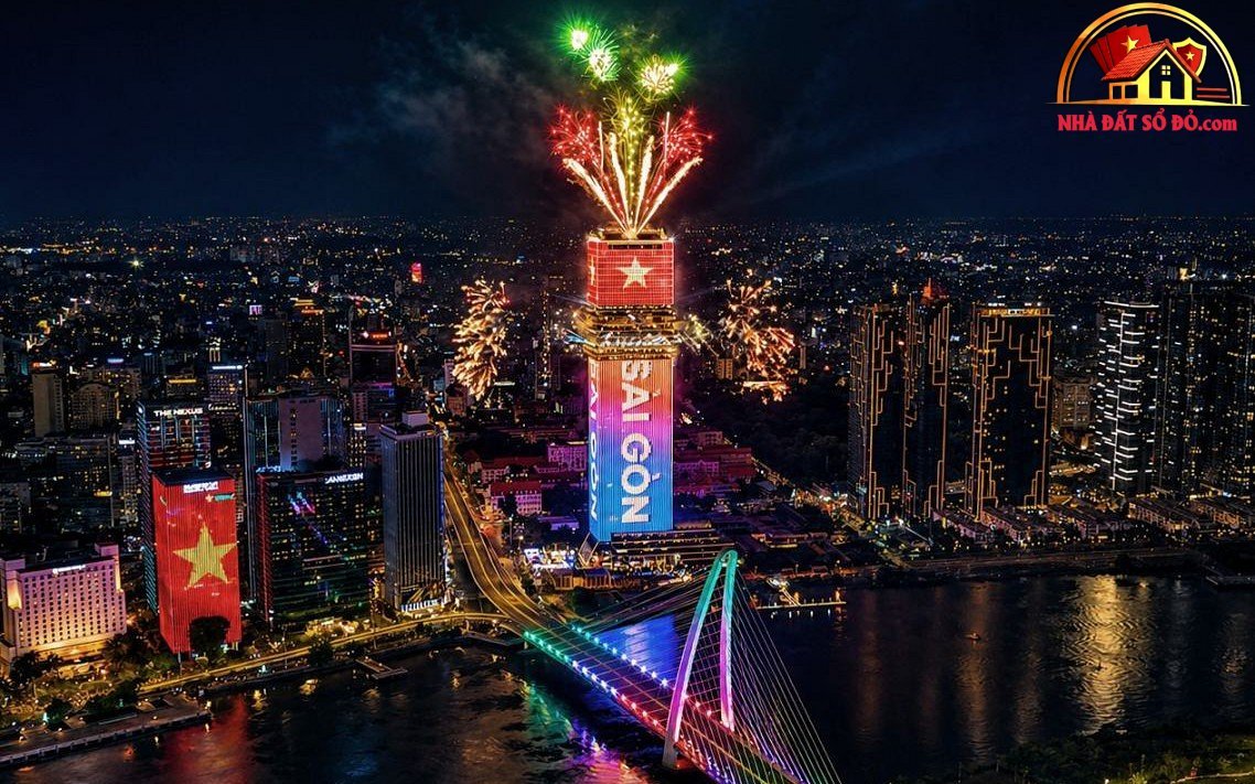 Bất động sản thổ cư có sổ đỏ: Xu hướng 2026-2027 và địa chỉ đầu tư tại TP.HCM, Đà Nẵng