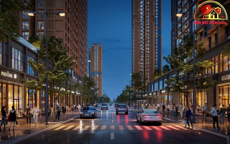 Xu hướng đầu tư bất động sản thổ cư 2026: Dòng tiền di chuyển về đâu?