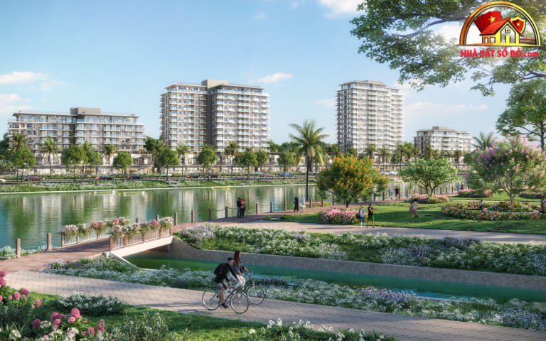 Xu hướng bất động sản sổ đỏ 2026–2027: Tích cực và bền vững