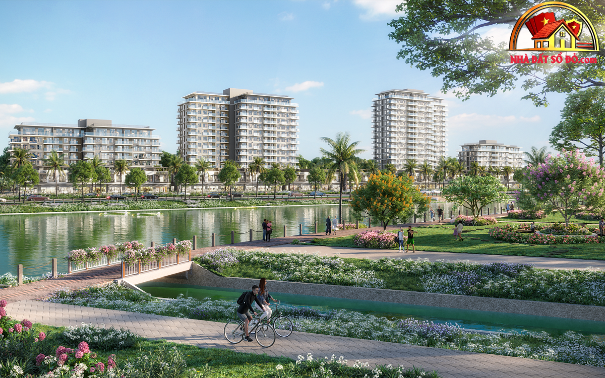 Xu hướng bất động sản sổ đỏ 2026–2027: Tích cực và bền vững