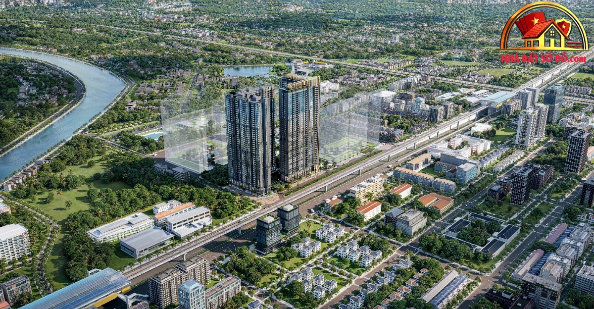 Tái thiết đất công nghiệp trung tâm góp phần thay đổi diện mạo đô thị - Ảnh 2.